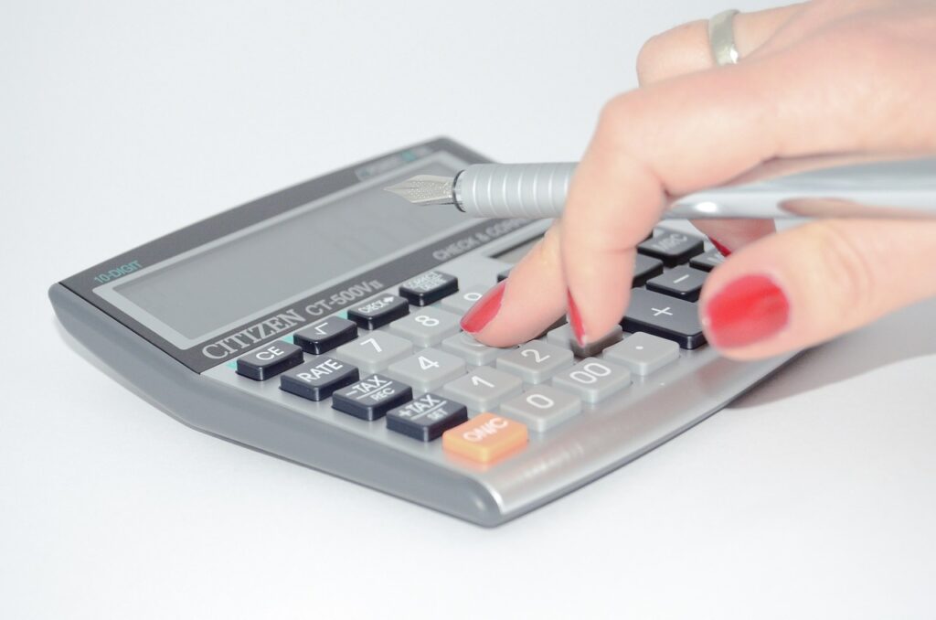 some key components of successful budgeting