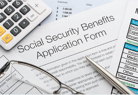 social security survivor benefits