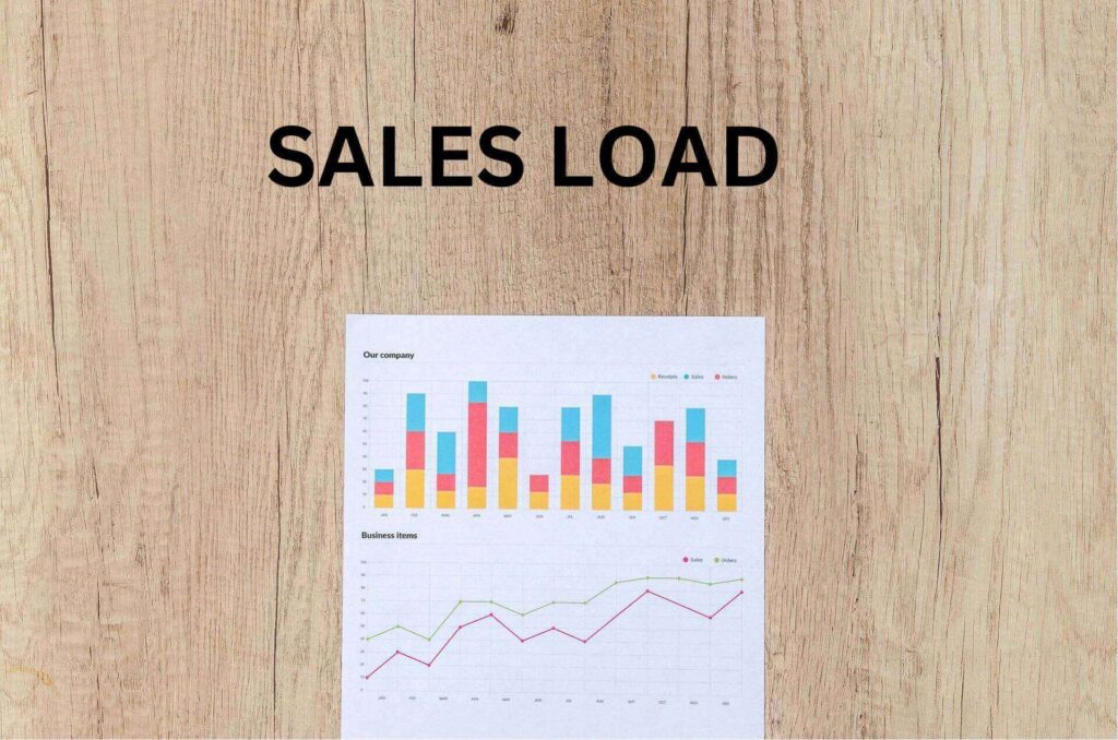 Sales load