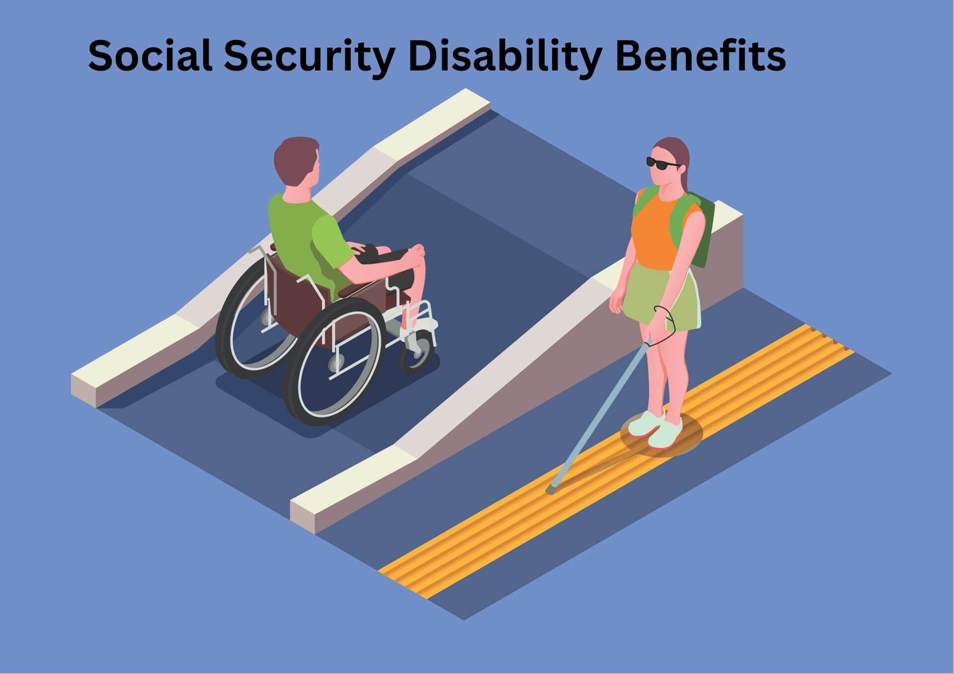 Top 5 Social Security Disability Benefits Claim Now!