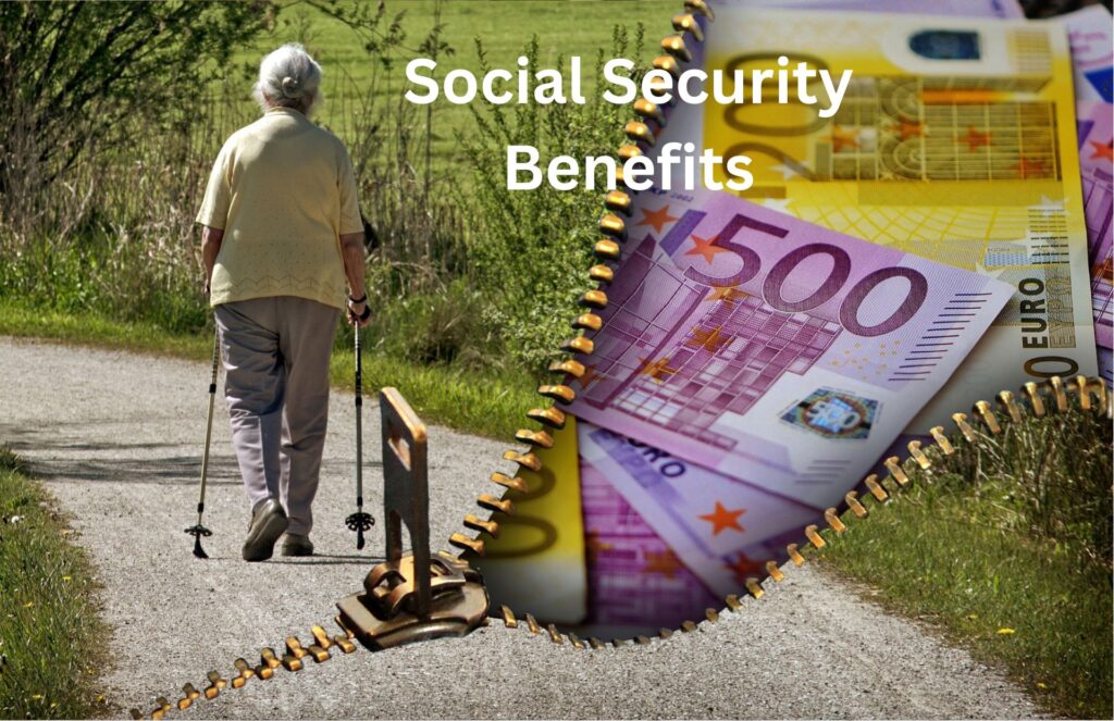 denied social security benefits