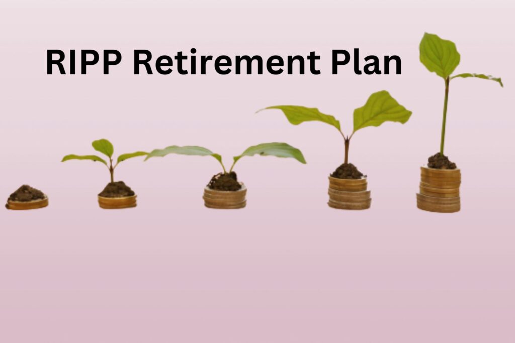 RIPP Retirement Plan