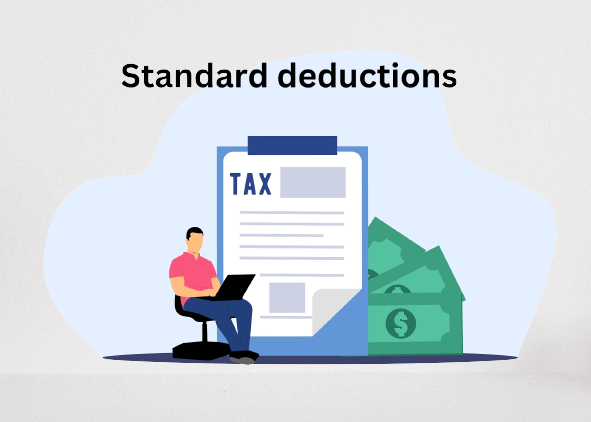 Income tax brackets