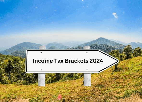 income tax brackets