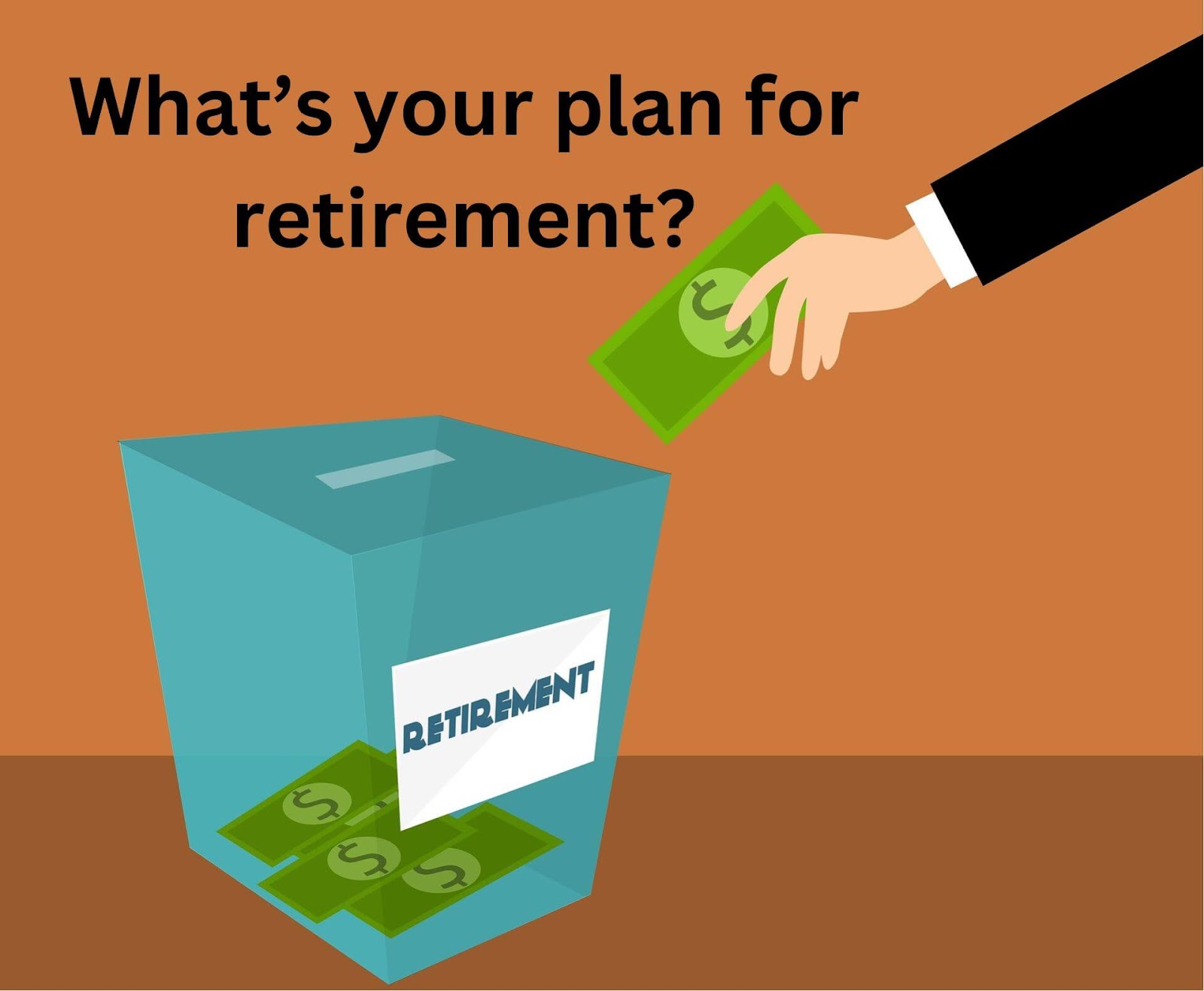 Retirement Planning: Steps, Stages, And Types Of Retirement Plans