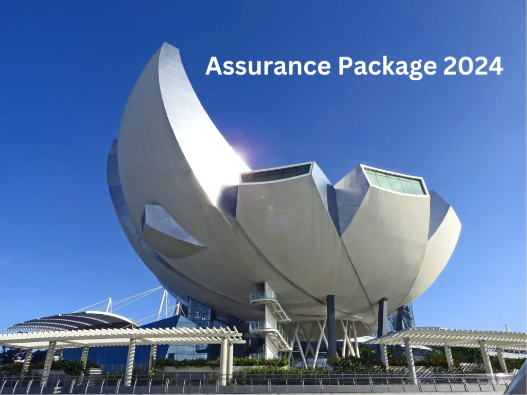Assurance Package 2024