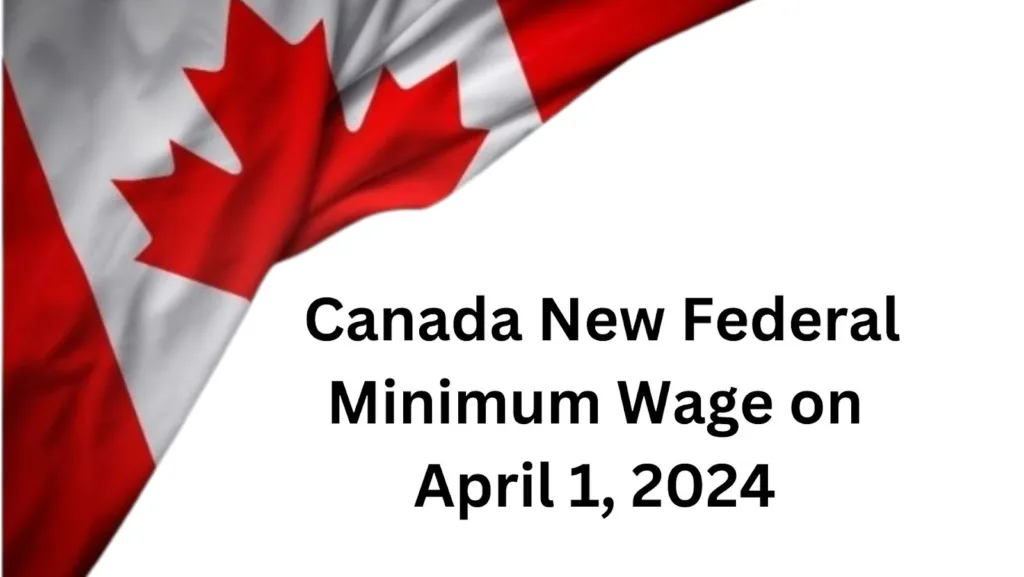 Federal Minimum Hourly Wage