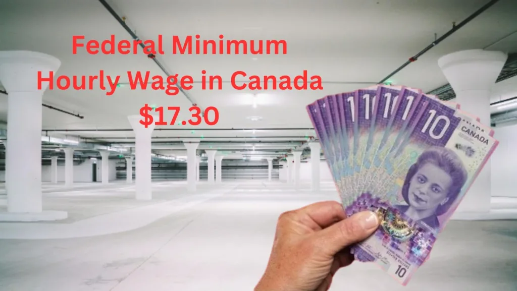 Federal Minimum Hourly Wage 