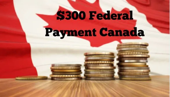 Federal payment 