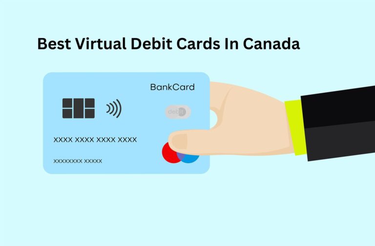 best virtual debit cards