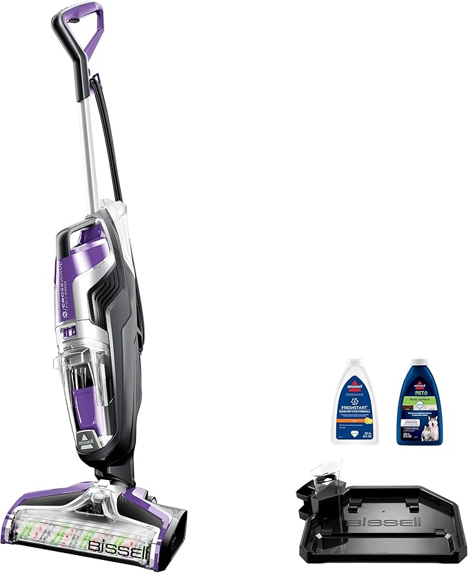 BISSELL VACUUM