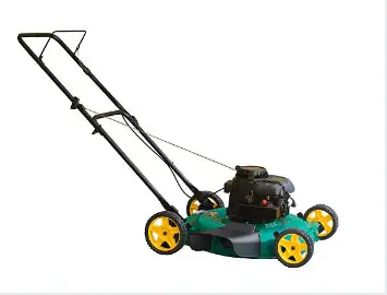 Lawn Mower