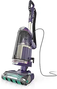 Shark vacuum